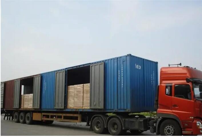 厦门到洛浦县整车运输