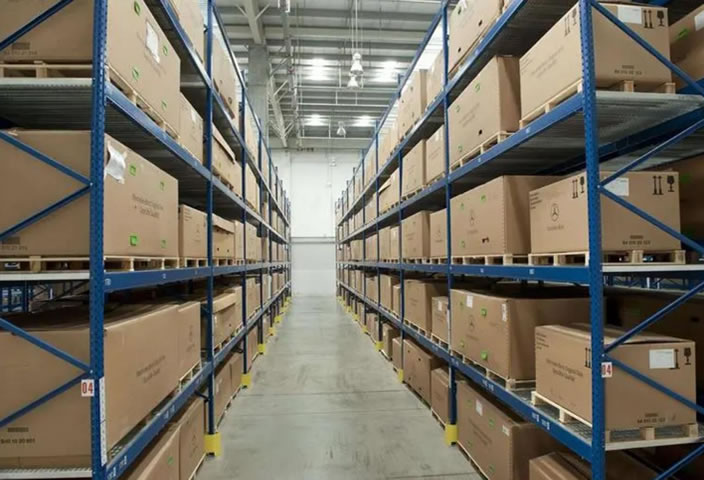 厦门到洛浦县货物仓储