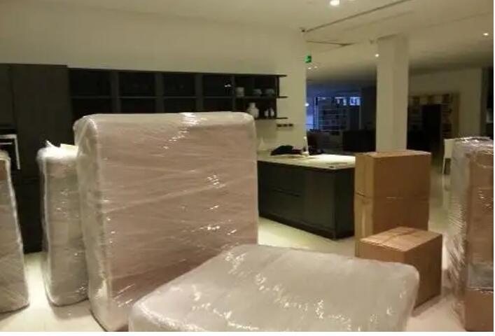 厦门到洛浦县长途搬家