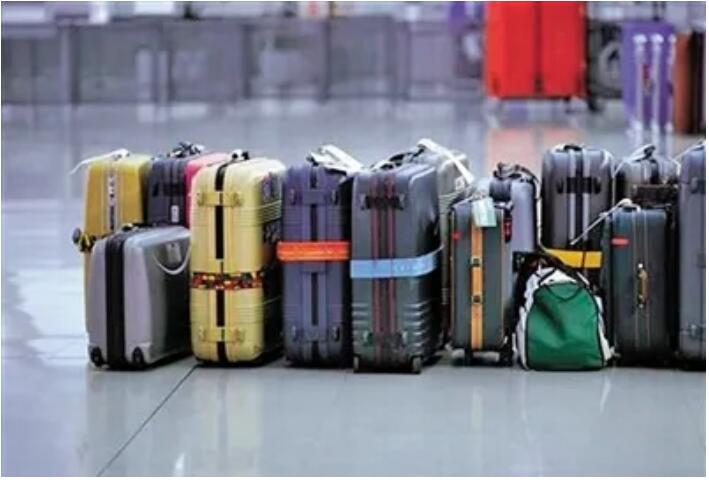 厦门到洛浦县行李托运