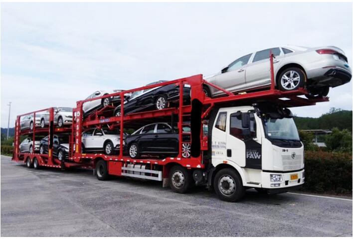 厦门到洛浦县轿车托运